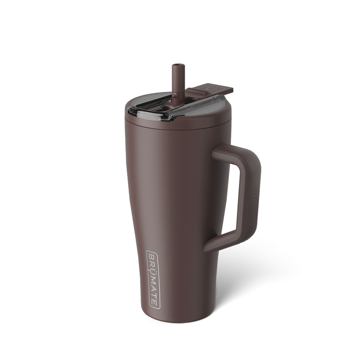 BruMate Era Flip 30 oz Insulated Straw Tumbler