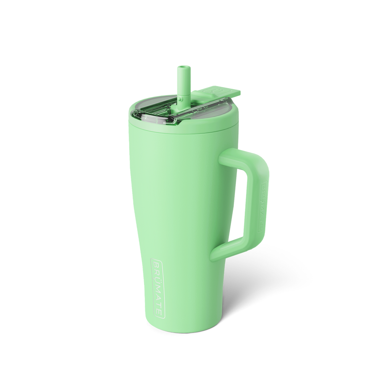 BruMate Era Flip 30 oz Insulated Straw Tumbler