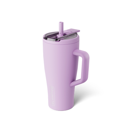 BruMate Era Flip 30 oz Insulated Straw Tumbler