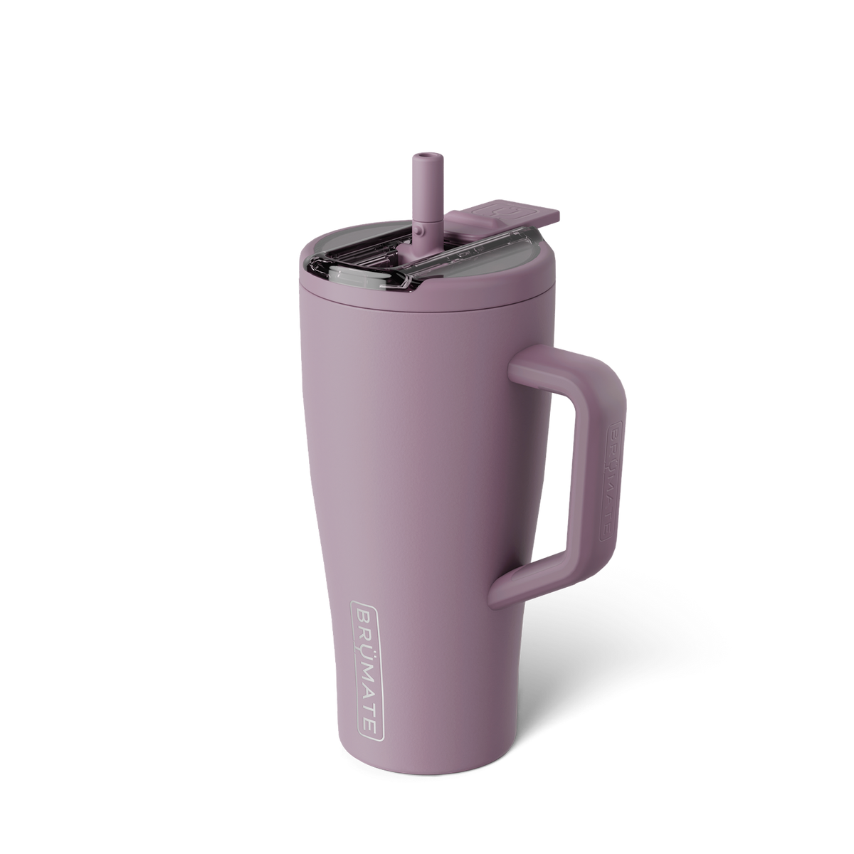 BruMate Era Flip 30 oz Insulated Straw Tumbler