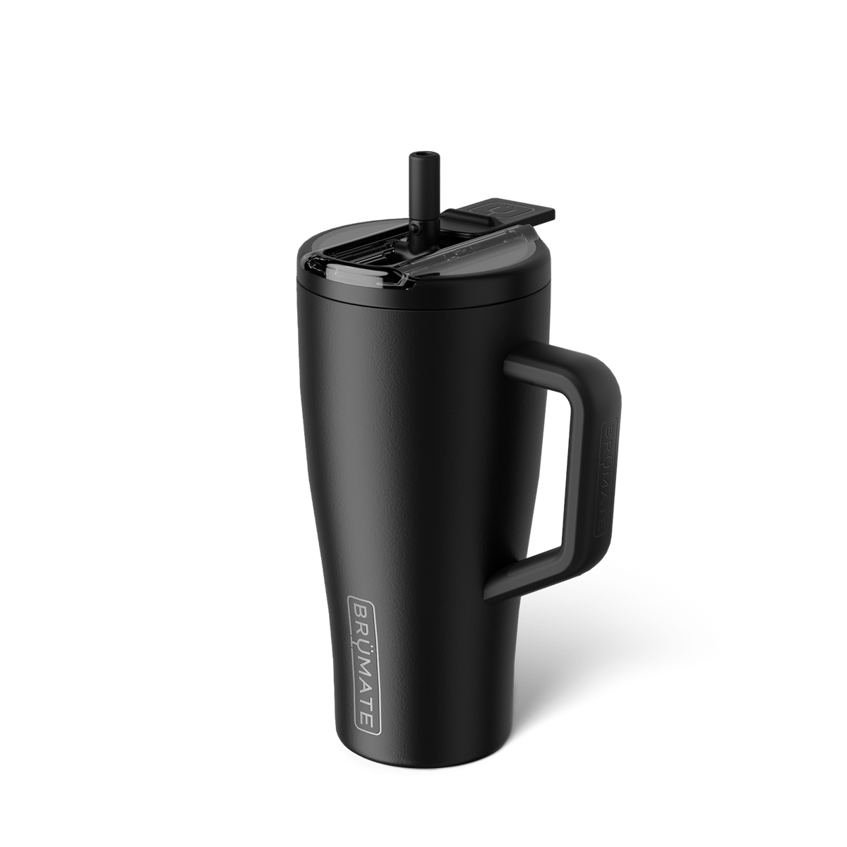 BruMate Era Flip 30 oz Insulated Straw Tumbler