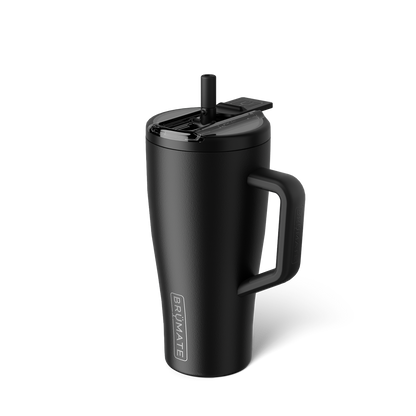 BruMate Era Flip 30 oz Insulated Straw Tumbler
