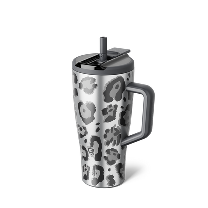 BruMate Era Flip 30 oz Insulated Straw Tumbler