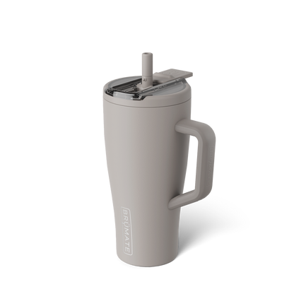 BruMate Era Flip 30 oz Insulated Straw Tumbler
