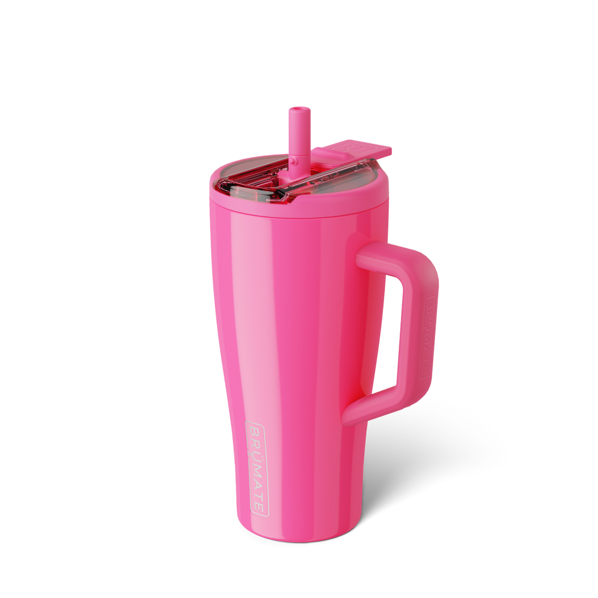 BruMate Era Flip 30 oz Insulated Straw Tumbler
