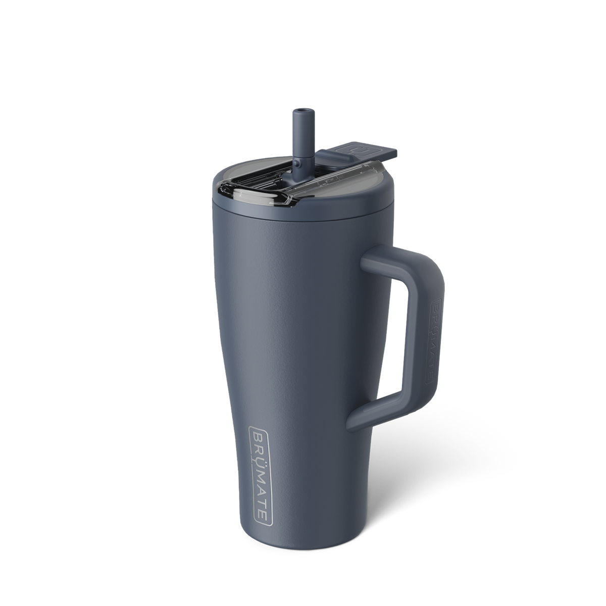 BruMate Era Flip 30 oz Insulated Straw Tumbler