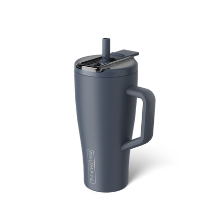 BruMate Era Flip 30 oz Insulated Straw Tumbler