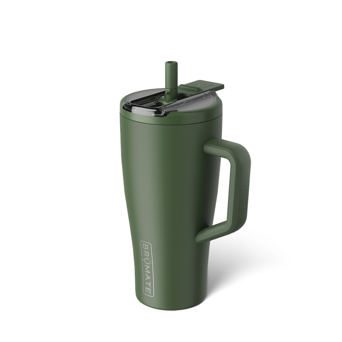 BruMate Era Flip 30 oz Insulated Straw Tumbler