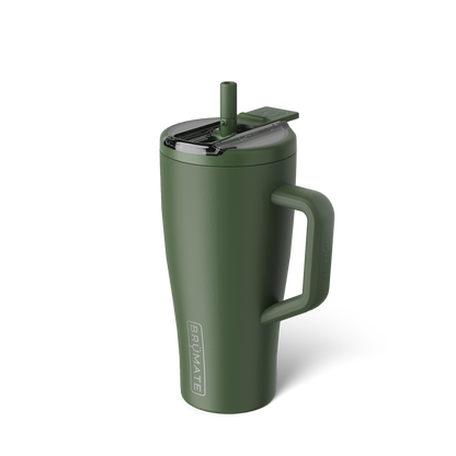 BruMate Era Flip 30 oz Insulated Straw Tumbler