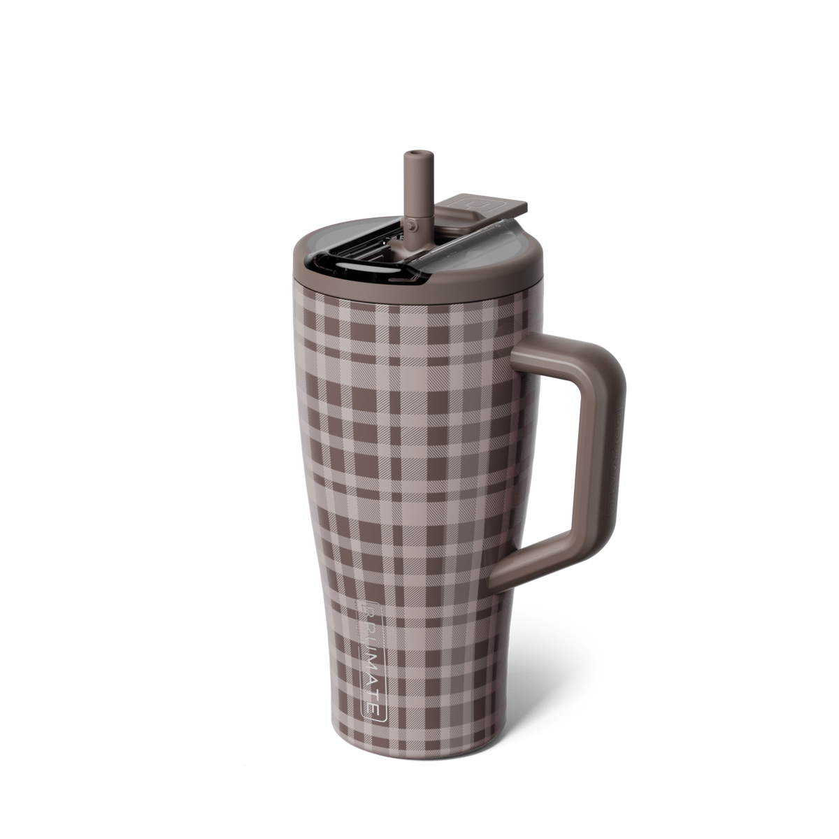BruMate Era Flip 30 oz Insulated Straw Tumbler