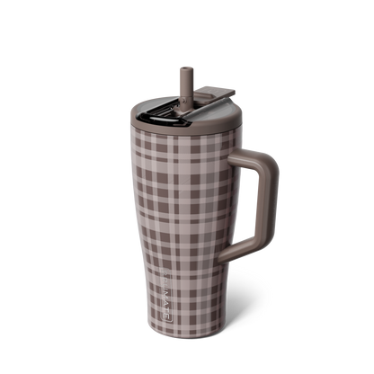 BruMate Era Flip 30 oz Insulated Straw Tumbler
