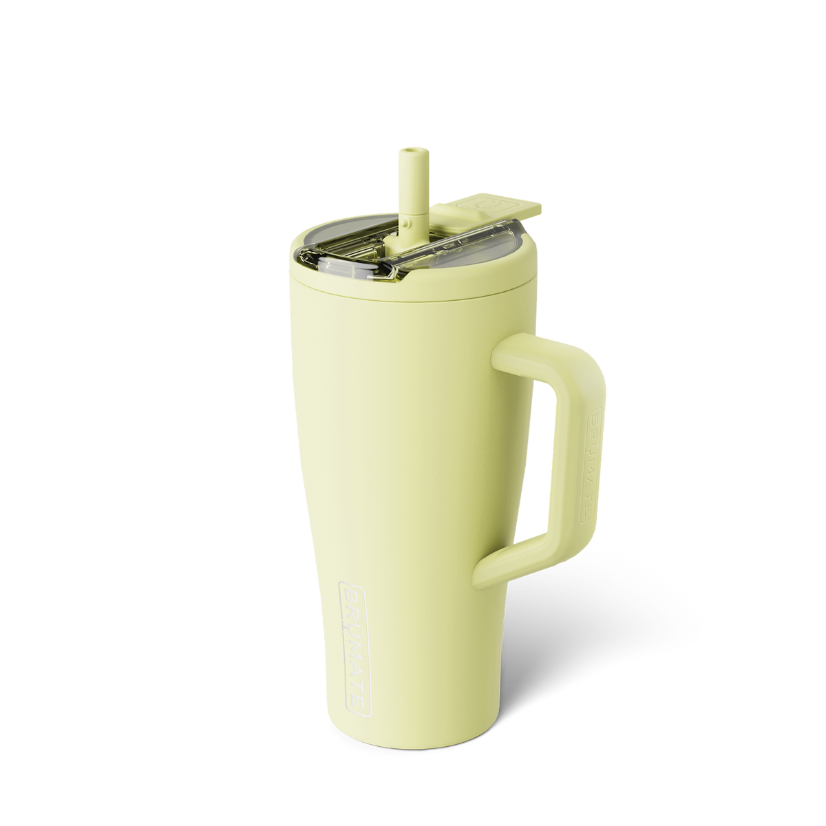 BruMate Era Flip 30 oz Insulated Straw Tumbler
