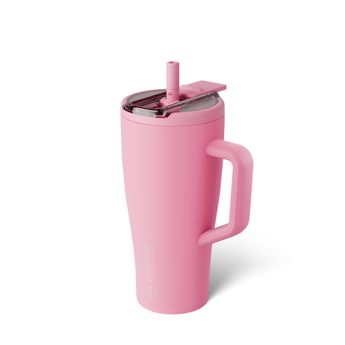 BruMate Era Flip 30 oz Insulated Straw Tumbler
