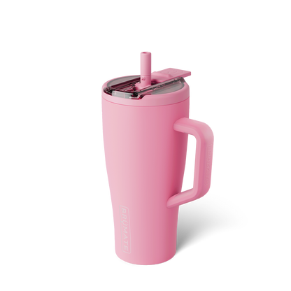 BruMate Era Flip 30 oz Insulated Straw Tumbler