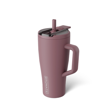 BruMate Era Flip 30 oz Insulated Straw Tumbler