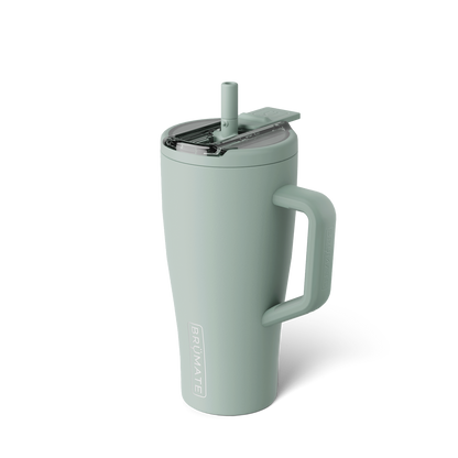 BruMate Era Flip 30 oz Insulated Straw Tumbler