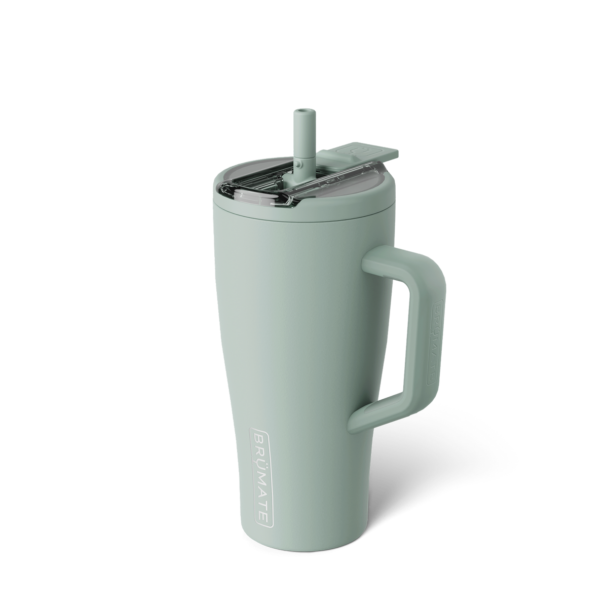 BruMate Era Flip 30 oz Insulated Straw Tumbler