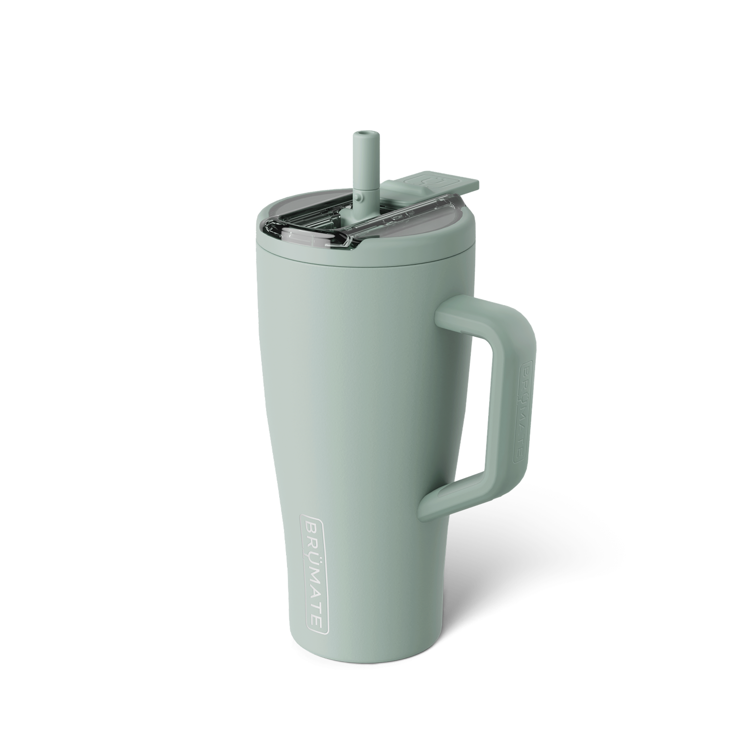 BruMate Era Flip 30 oz Insulated Straw Tumbler