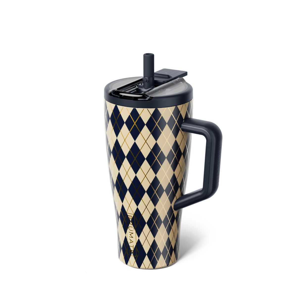 BruMate Era Flip 30 oz Insulated Straw Tumbler
