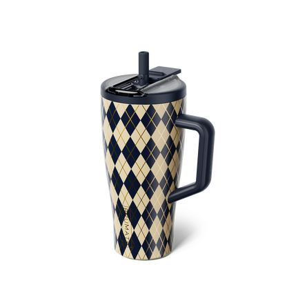 BruMate Era Flip 30 oz Insulated Straw Tumbler