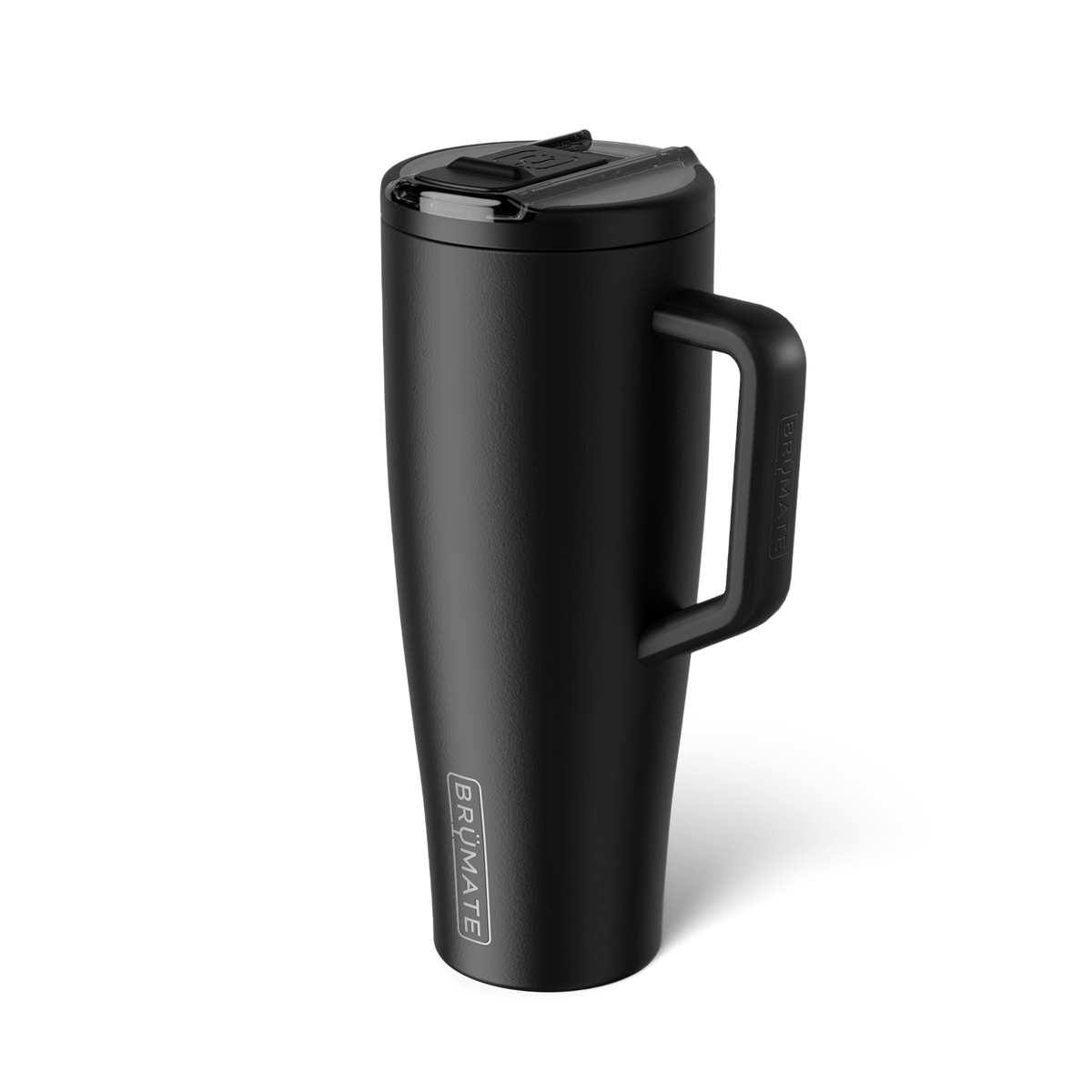 BruMate Era Flip 40 oz Insulated Straw Tumbler