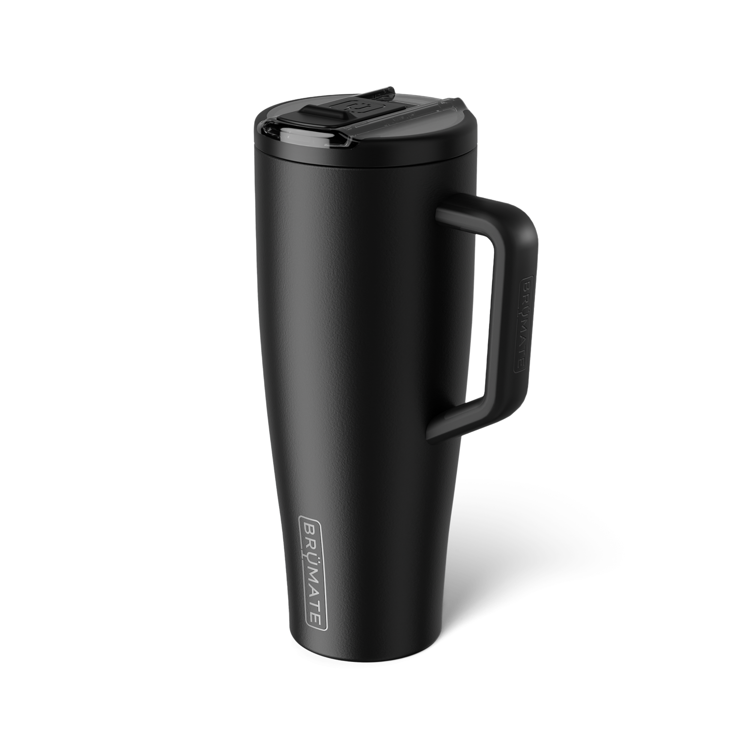 BruMate Era Flip 40 oz Insulated Straw Tumbler