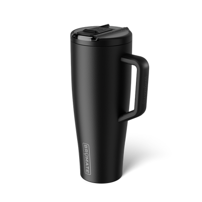 BruMate Era Flip 40 oz Insulated Straw Tumbler
