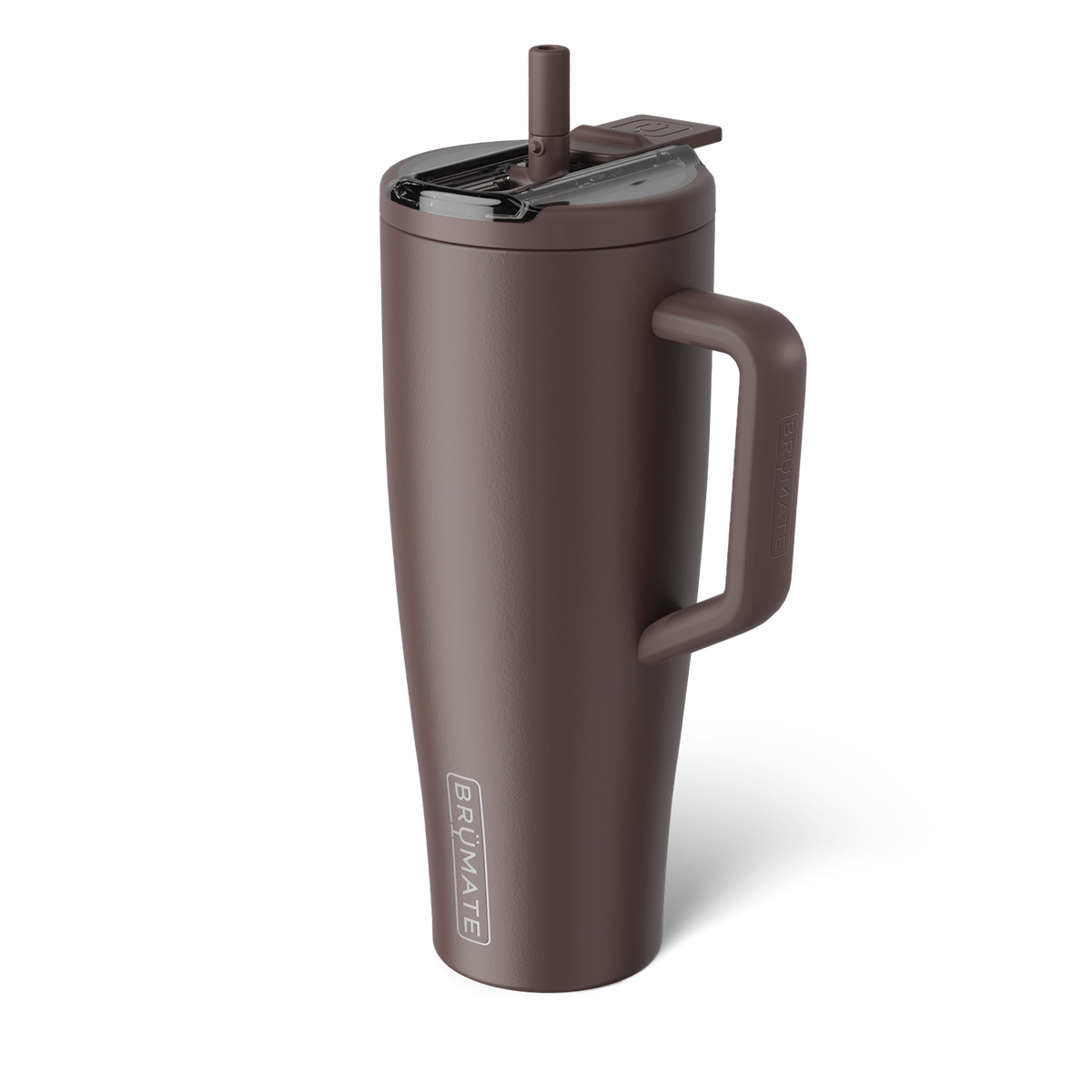 BruMate Era Flip 40 oz Insulated Straw Tumbler