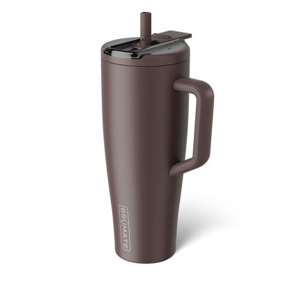 BruMate Era Flip 40 oz Insulated Straw Tumbler