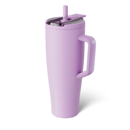 BruMate Era Flip 40 oz Insulated Straw Tumbler