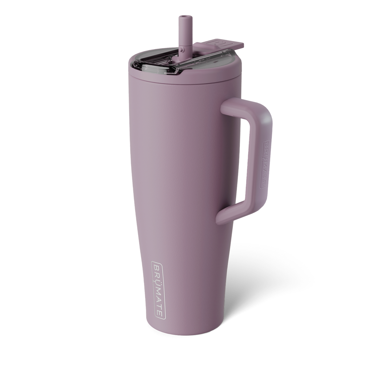 BruMate Era Flip 40 oz Insulated Straw Tumbler