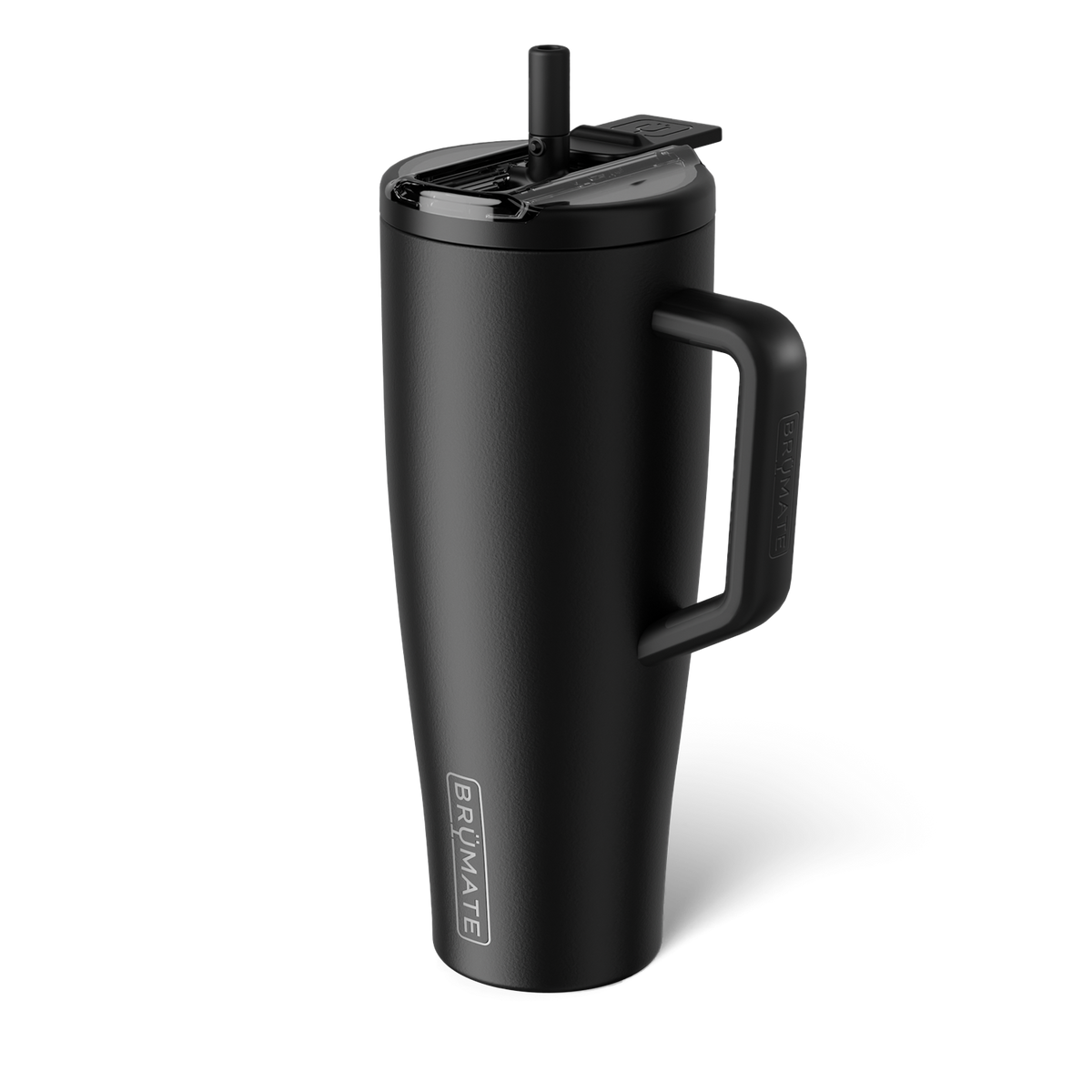 BruMate Era Flip 40 oz Insulated Straw Tumbler