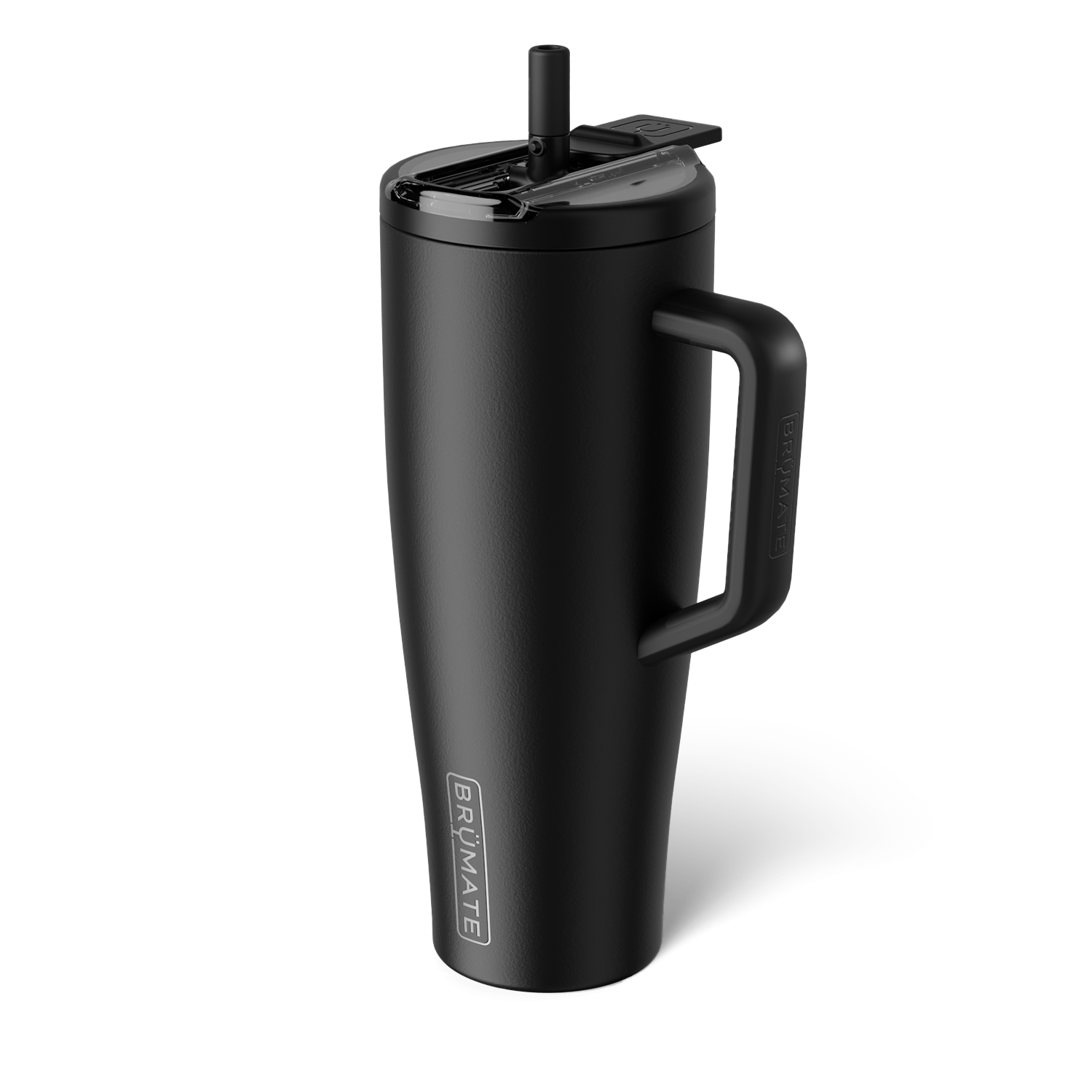 BruMate Era Flip 40 oz Insulated Straw Tumbler