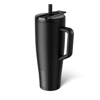 BruMate Era Flip 40 oz Insulated Straw Tumbler