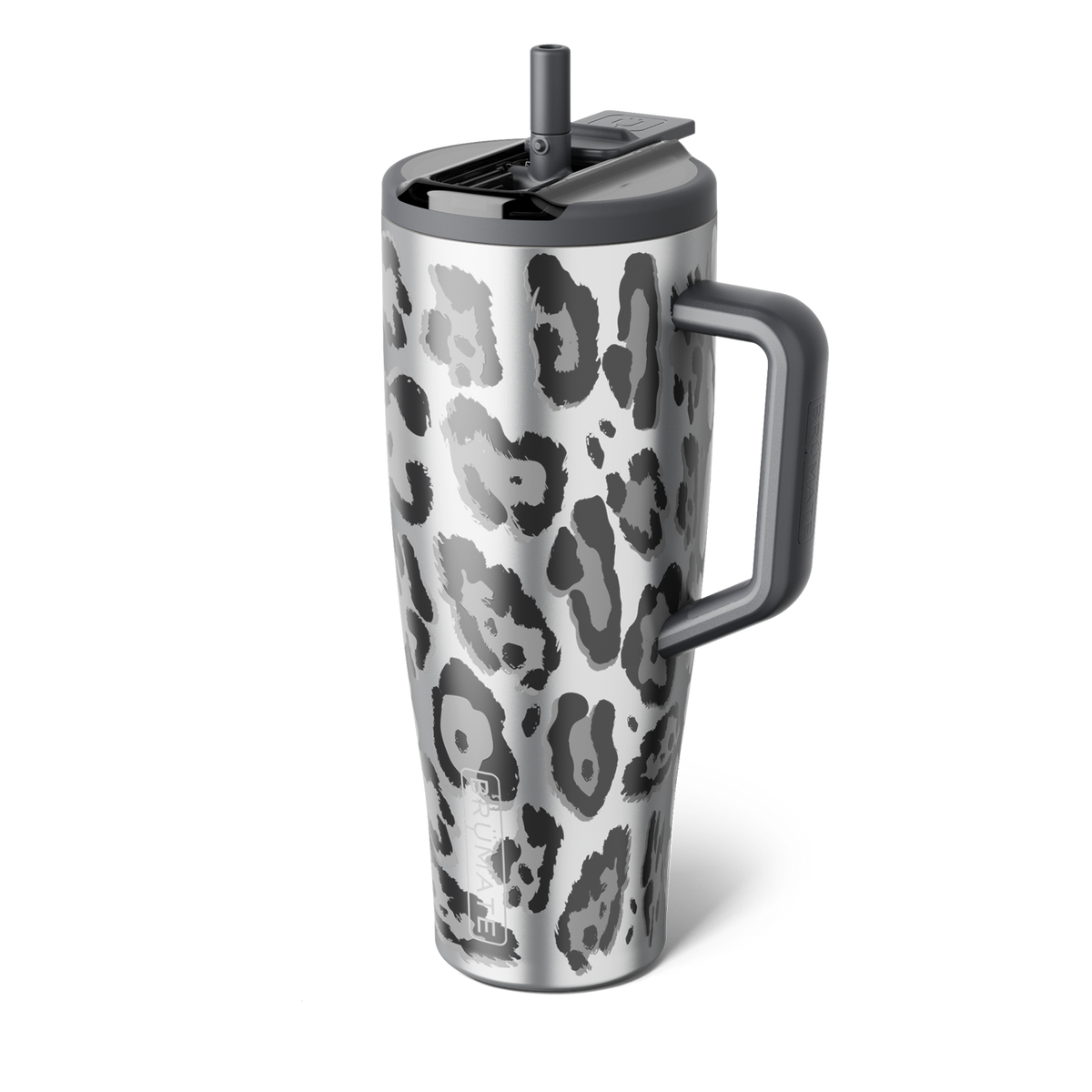 BruMate Era Flip 40 oz Insulated Straw Tumbler