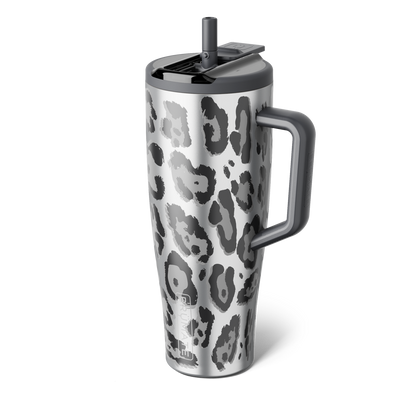 BruMate Era Flip 40 oz Insulated Straw Tumbler
