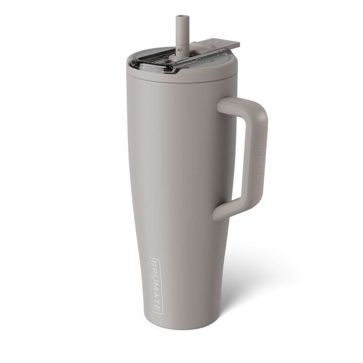 BruMate Era Flip 40 oz Insulated Straw Tumbler