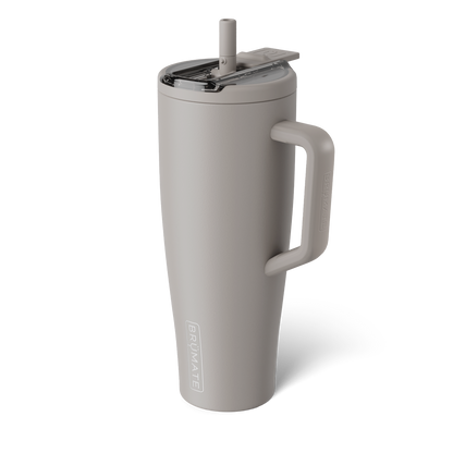 BruMate Era Flip 40 oz Insulated Straw Tumbler
