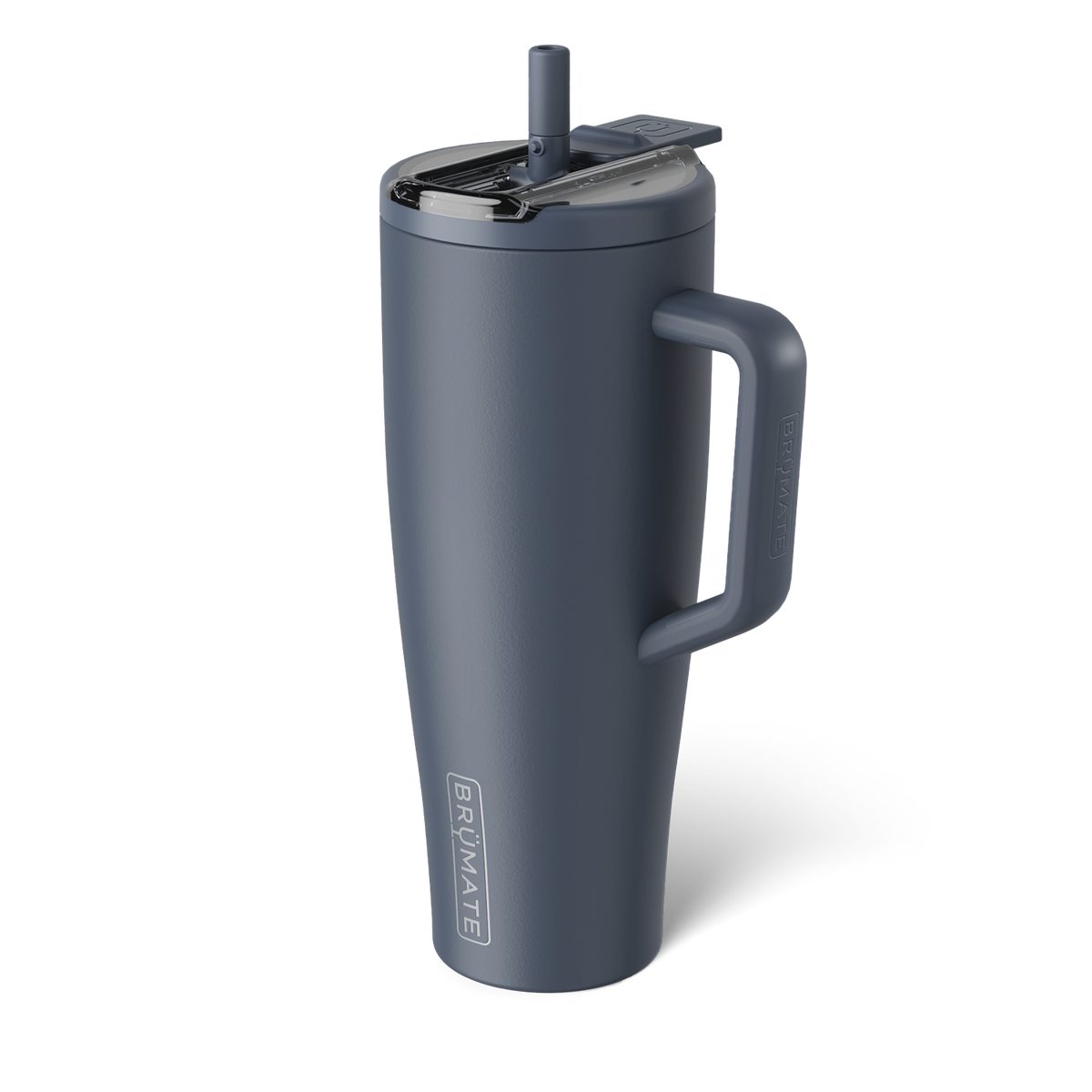 BruMate Era Flip 40 oz Insulated Straw Tumbler