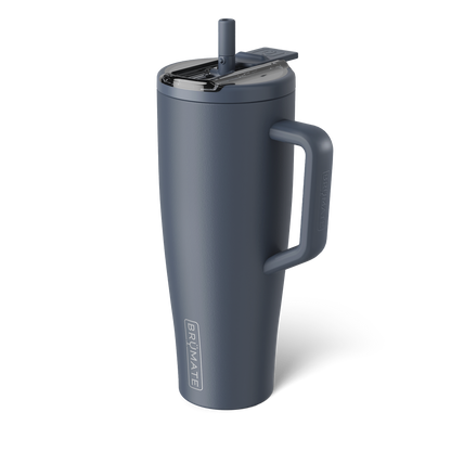 BruMate Era Flip 40 oz Insulated Straw Tumbler