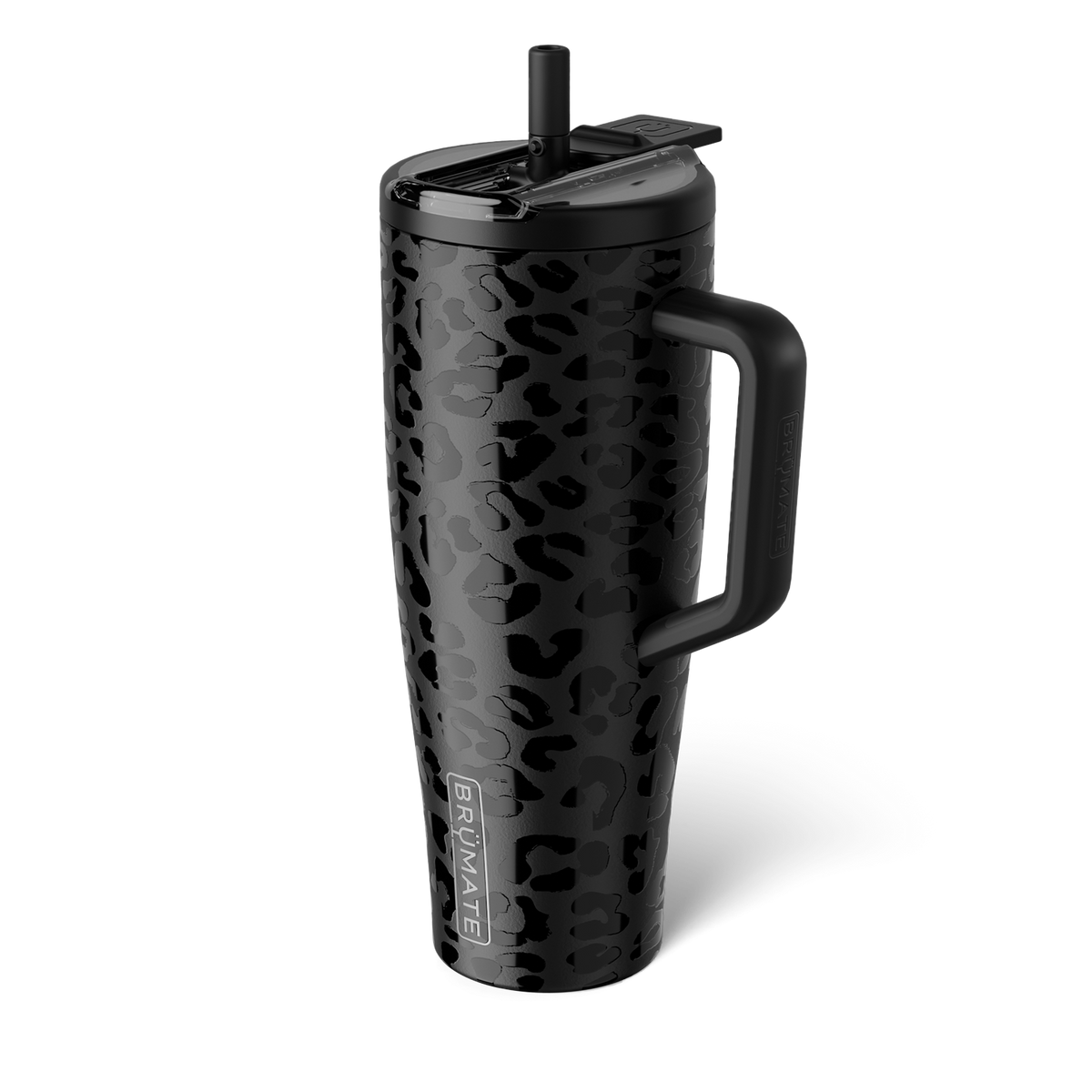 BruMate Era Flip 40 oz Insulated Straw Tumbler