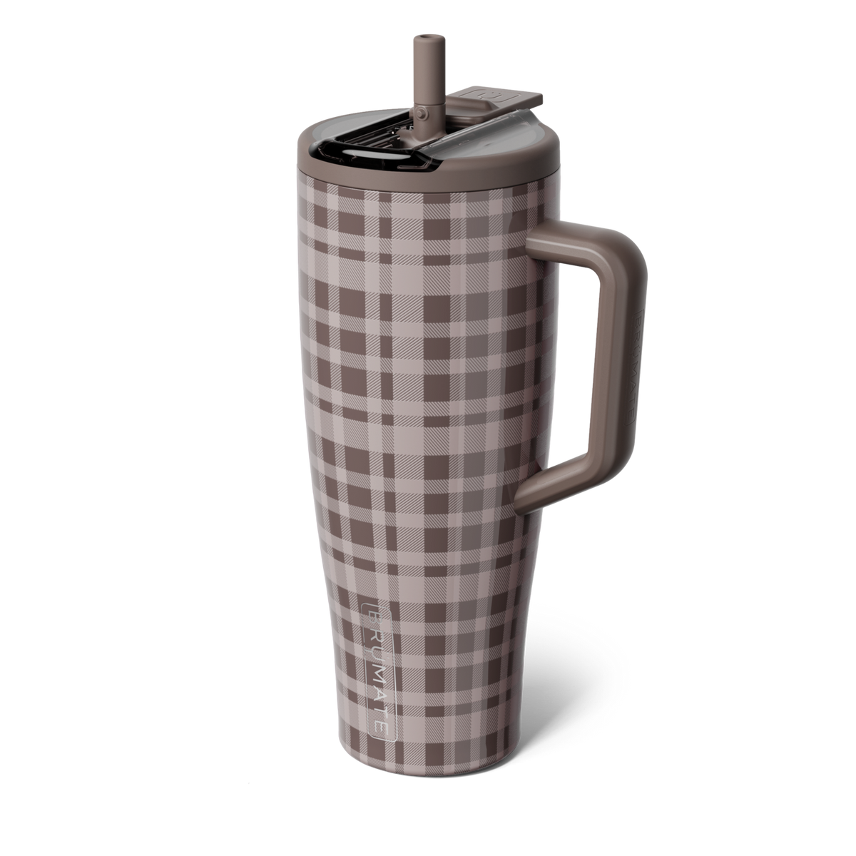 BruMate Era Flip 40 oz Insulated Straw Tumbler