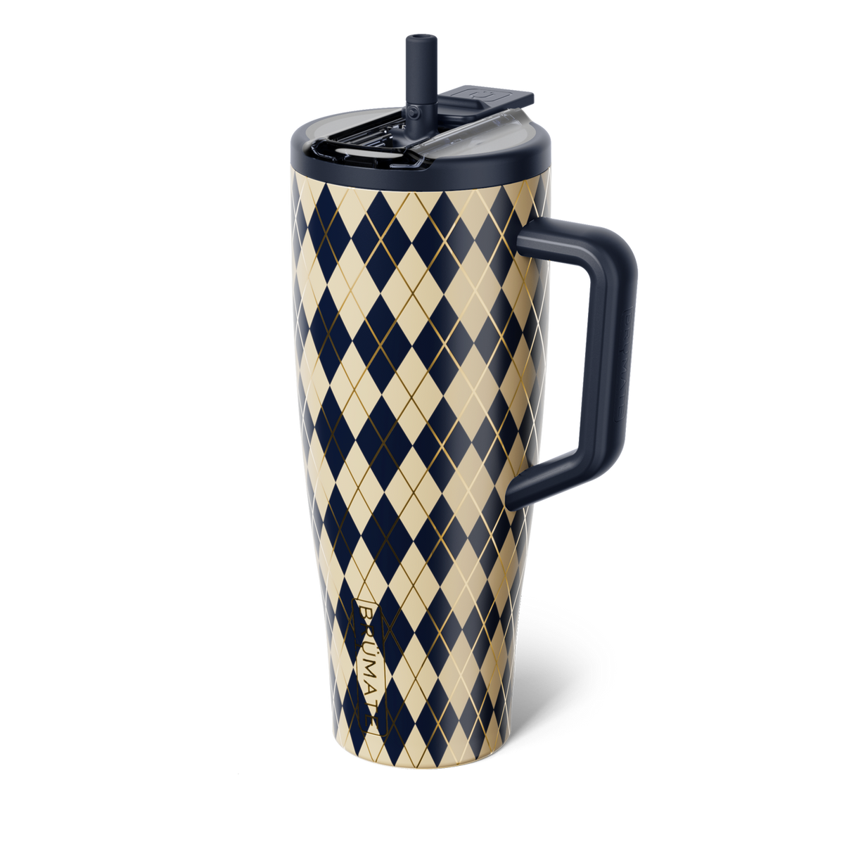 BruMate Era Flip 40 oz Insulated Straw Tumbler