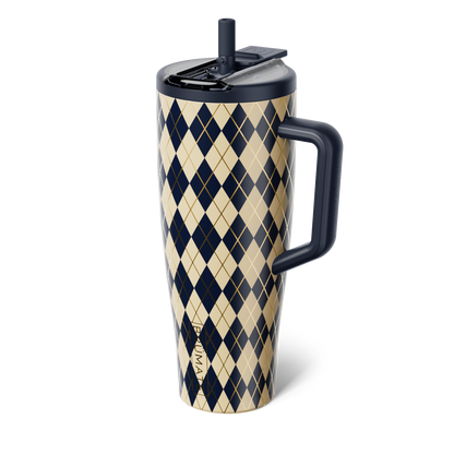 BruMate Era Flip 40 oz Insulated Straw Tumbler