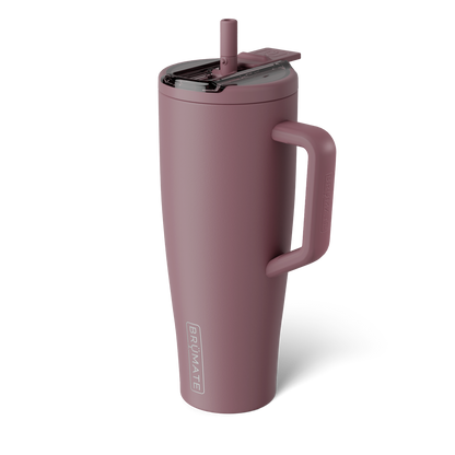 BruMate Era Flip 40 oz Insulated Straw Tumbler