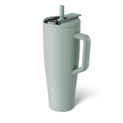 BruMate Era Flip 40 oz Insulated Straw Tumbler