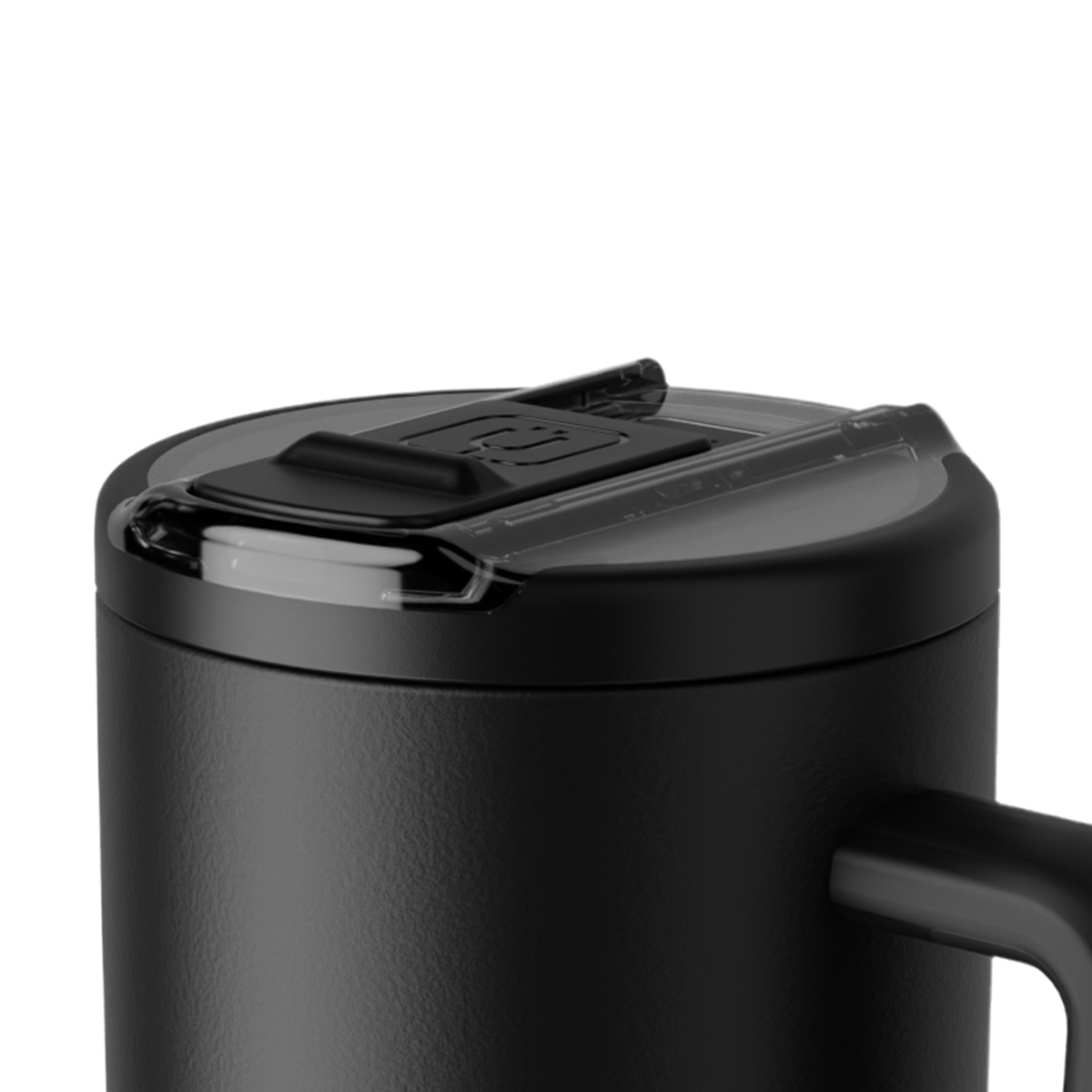 BruMate Era Flip 40 oz Insulated Straw Tumbler