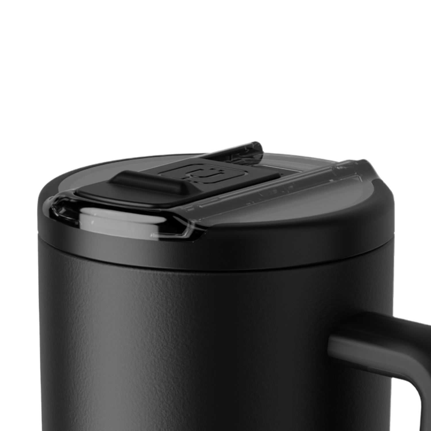 BruMate Era Flip 40 oz Insulated Straw Tumbler