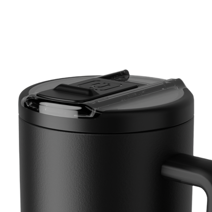 BruMate Era Flip 40 oz Insulated Straw Tumbler