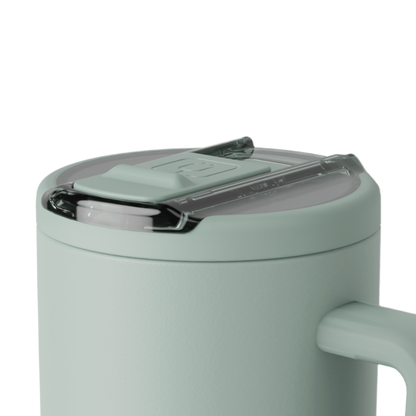 BruMate Era Flip 30 oz Insulated Straw Tumbler